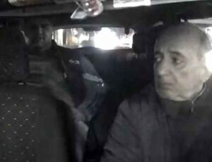 İzmir’deki taksici cinayeti kamerada; iddianame hazırlandı