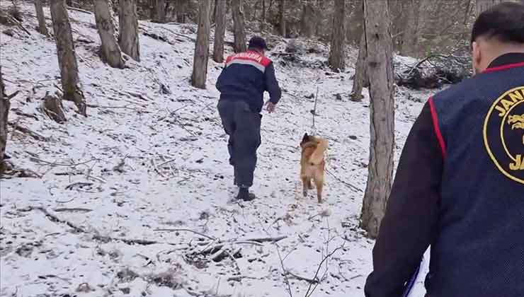 JASAT, İstanbul’da 10 yıl önce işlenen cinayeti aydınlattı