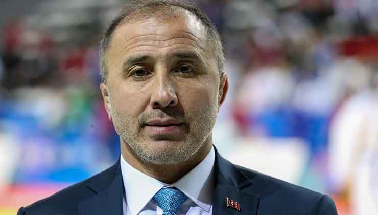 Judoda hedef olimpiyat madalyası