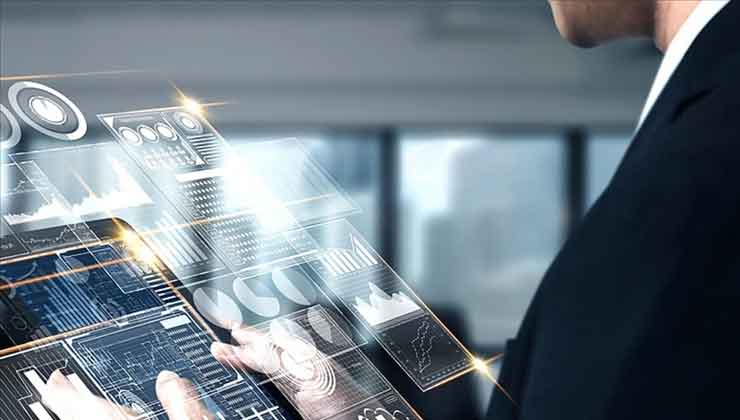 Kamunun yapay zeka projeleri TÜBİTAK desteğiyle hızlanacak