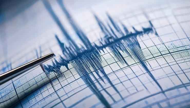 Karadeniz’de 4,3 büyüklüğünde deprem