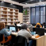 Karatay’da kütüphanelerde online rezervasyon dönemi genişliyor