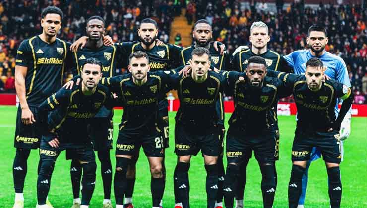 Kayserispor’un 13 sezonluk hasreti