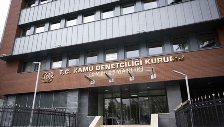 KDK, “radar cezasında kalibrasyon bilgilerinin vatandaşla paylaşılmasını” tavsiye etti