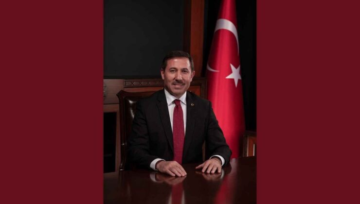 Kılca: İslam âlemine hayırlar getirsin