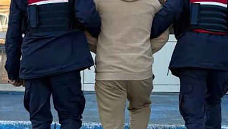 Kırmızı bültenle aranan 18, ulusal seviyede aranan 27 suçlu Türkiye’ye getirildi