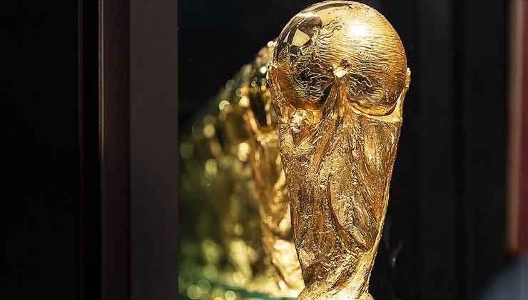 Kıtalararası play-off yarı finalleri yarın oynanacak