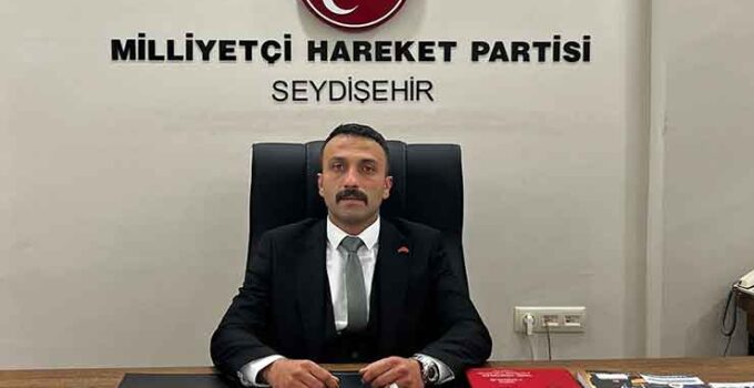 Kocabaş: Çanakkale eşsiz bir kahramanlık destanı