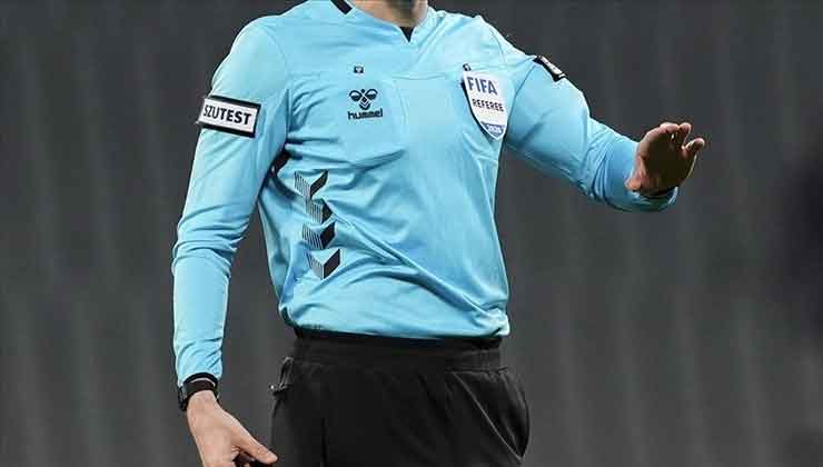 Kocaelispor-Konyaspor maçını kim yönetecek?