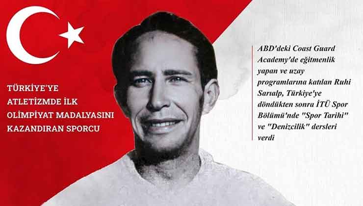 Konya Askeri Lisesi’nden olimpiyat kürsüsüne!