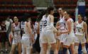 Konya Basket adını 1. Lig’e yazdırdı