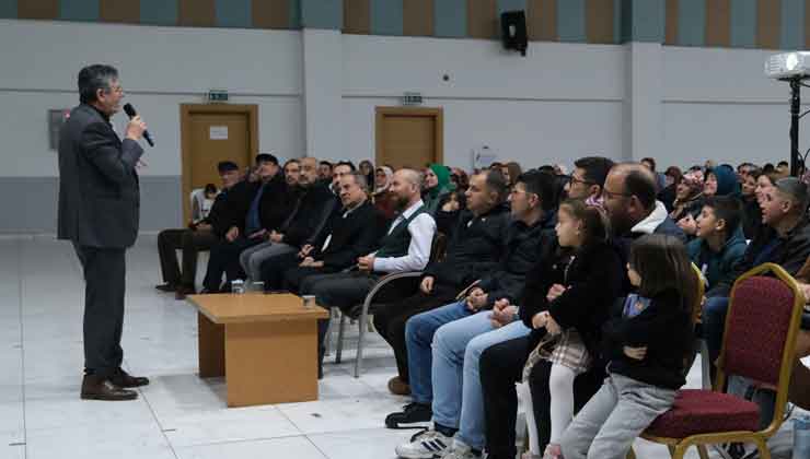 Konya Büyükşehir’den STK’lara güçlü destek