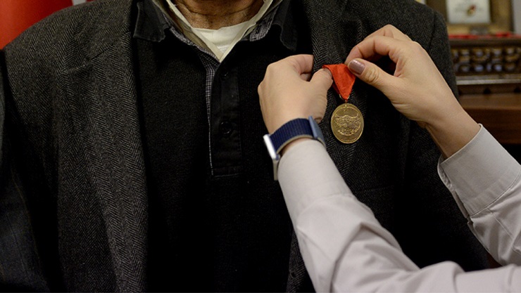 Konya detaylı: Kurtuluş Savaşı’na katılan 3 askerin mirasçılarına İstiklal Madalyası verilecek