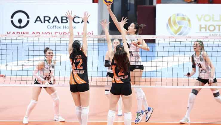 Konya Ereğli Belediyespor düşme hattında!