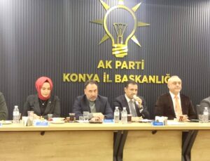 Konya Havaalanı’nın kanayan yarasına neşter vuruluyor