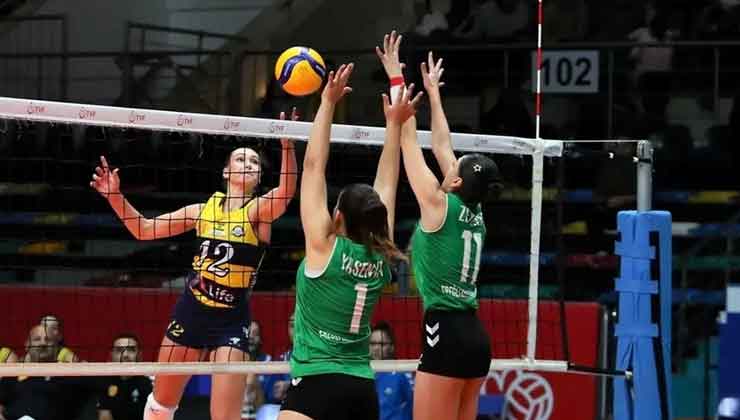 Konya takımı 2. Lig’e düştü