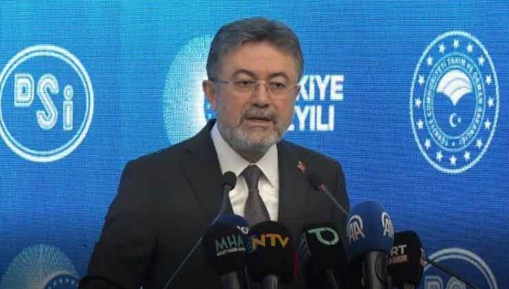 Konya’da alarm: Bağbaşı Barajı kurudu