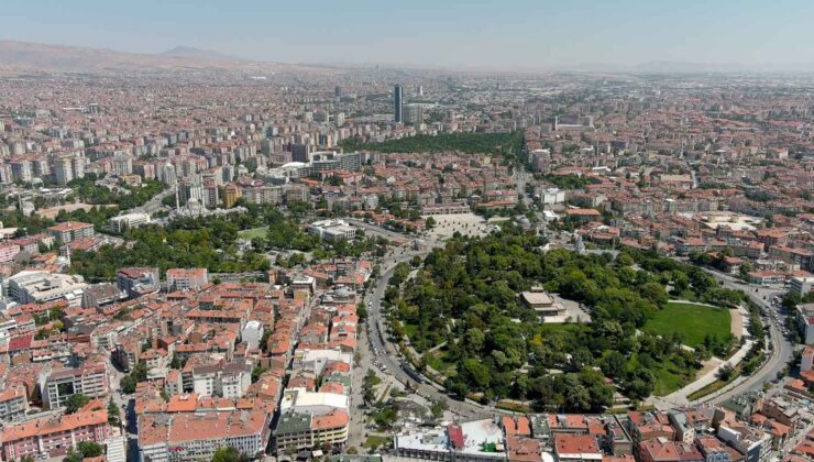 Konya’da askere gidecek gençlere müjde