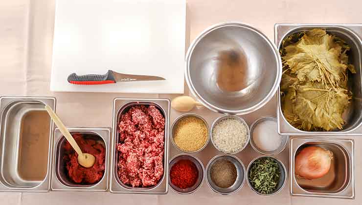 Konya’da bayram sofralarının değişmez lezzeti