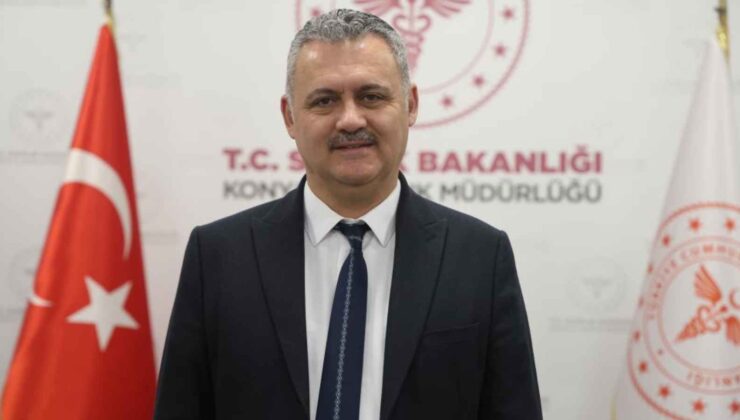 Konya’da bir ilk hayata geçti