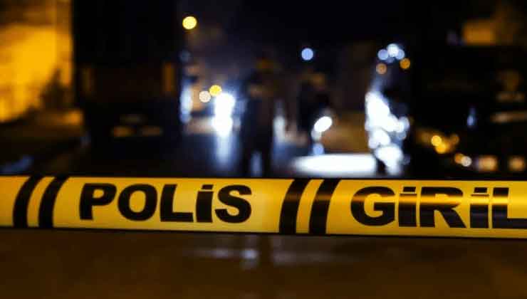 Konya’da cezaevinden izinli çıkan genç, dayısını öldürdü