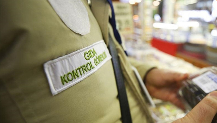 Konya’da denetimler yoğunlaştı