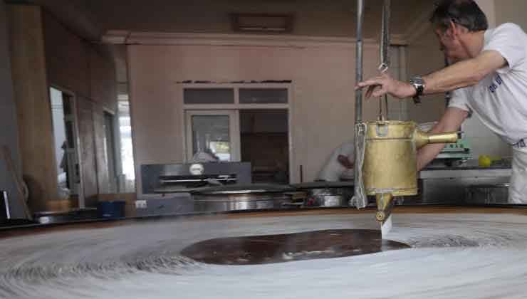 Konya’da hem doğal hem ucuz!