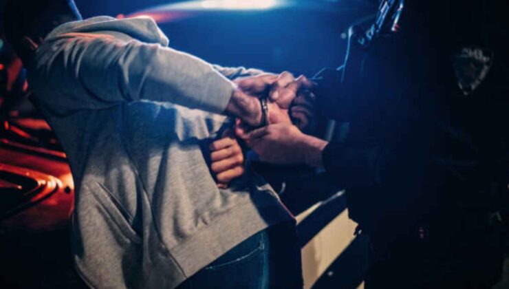 Konya’da iş yerinin kurşunlanmasıyla ilgili 3 şüpheli tutuklandı