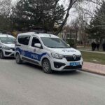 Konya’da kanlı biten tartışma: 1 yaralı