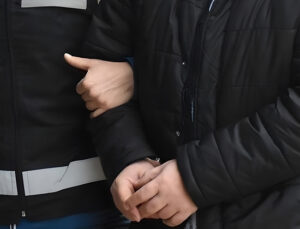 Konya’da kuyumcu soygununa ilişkin 3 zanlı tutuklandı