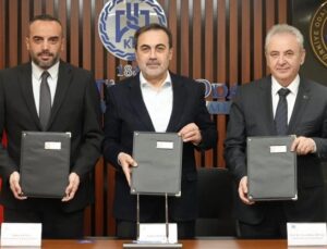 Konya’da mesleki eğitim ve istihdam iş birliği