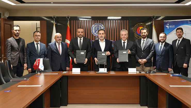 Konya’da mesleki eğitimde stratejik iş birliği