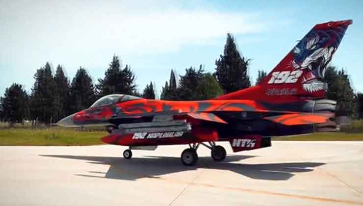 Konya’da Milli Anadolu Kartalı 2026/1 Eğitimi başladı