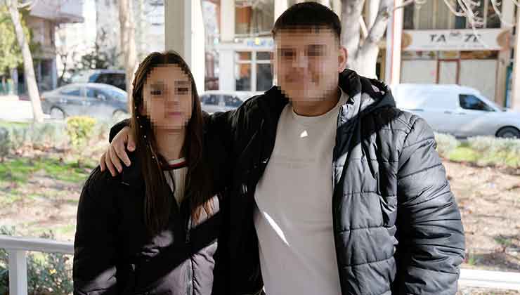 Konya’da okulda milli halterciden şiddet gören kardeşler yaşadıklarını anlattı