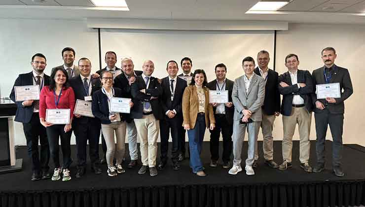 Konya’da sağlık alanında uluslararası başarı