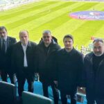 Konyalı Vekillerden, Konyaspor’a tam destek