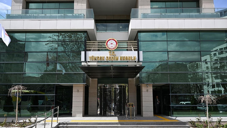 Konya’nın yeni milletvekili sayısı belli oldu