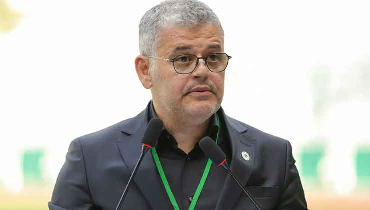 Konyaspor Başkanı Atiker: TFF gereğini yapmalı