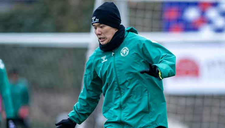 Konyaspor, Eyüpspor’a hazırlanıyor