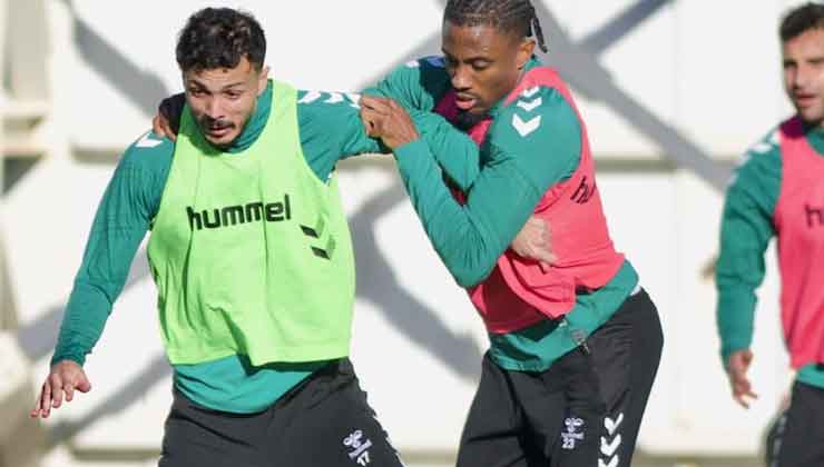 Konyaspor, Gençlerbirliği’ne bileniyor