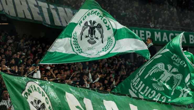 Konyaspor-Kasımpaşa maçı biletleri 42 TL