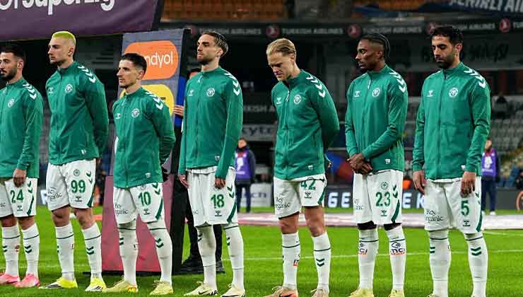 Konyaspor-Kasımpaşa maçı biletleri ne zaman satışta?