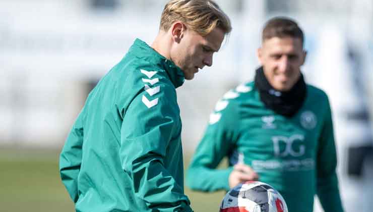 Konyaspor, Kocaeli yolcusu