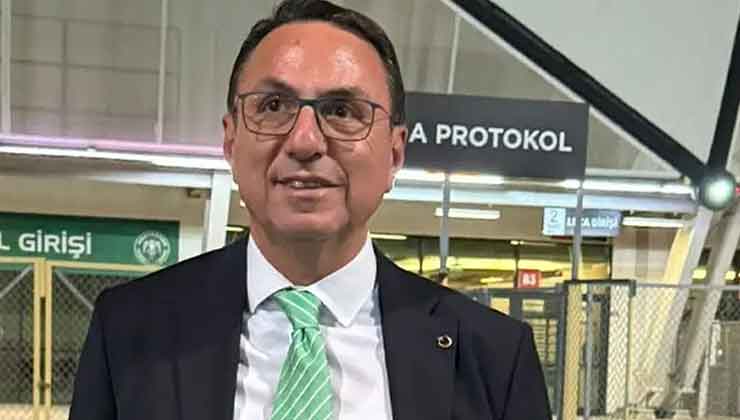 Konyaspor, şehir için önemli bir değer!