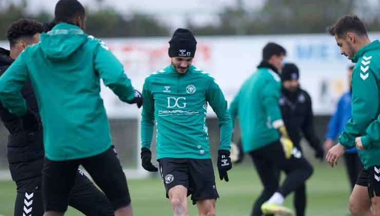 Konyaspor’da gözler Gençlerbirliği’nde