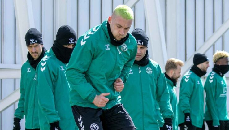 Konyaspor’da kupa mesaisi