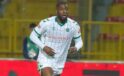 Konyasporlu futbolcuya milli davet