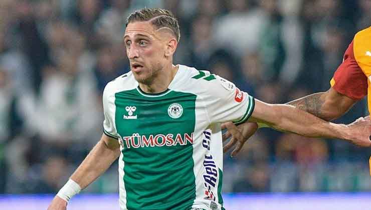 Konyasporlu genç isim: Katledildik