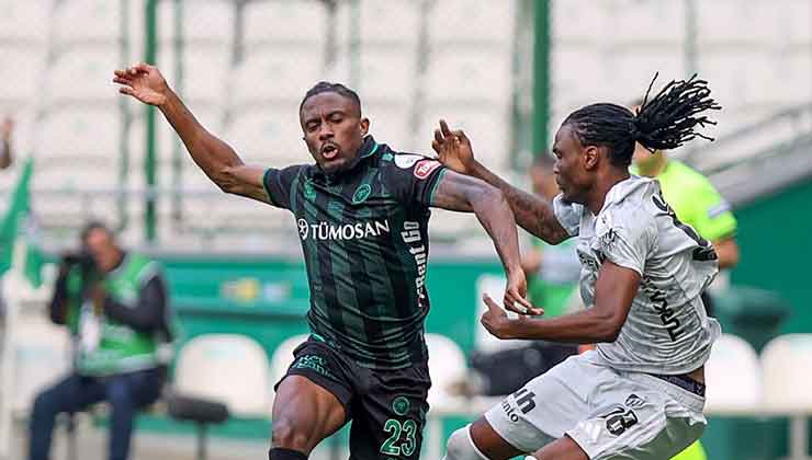 Konyaspor’un 2 haftalık maç takvimi açıklandı