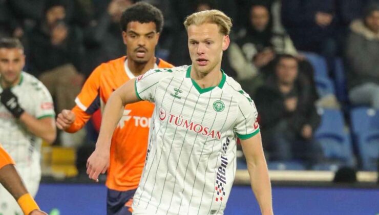 Konyaspor’un Norveçli ismi: Aynada kendimize bakmalıyız